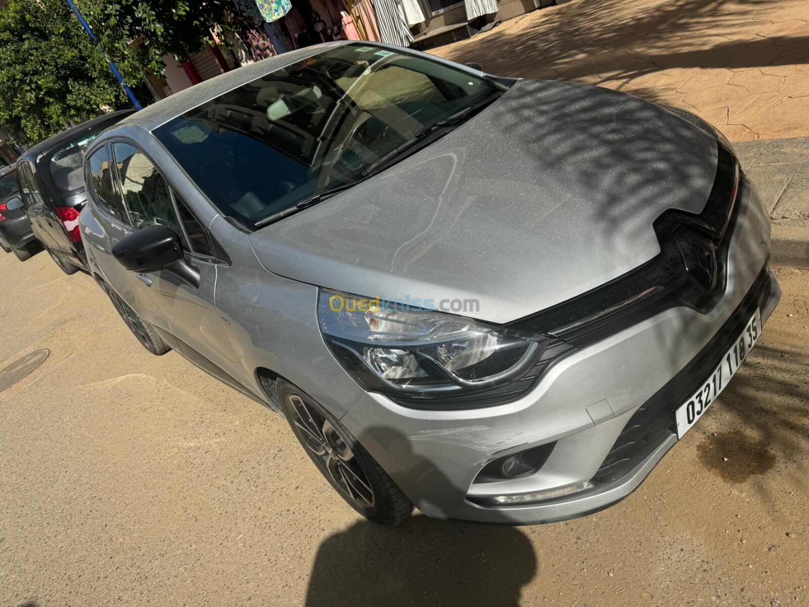 Renault Clio 4 2018 Limited