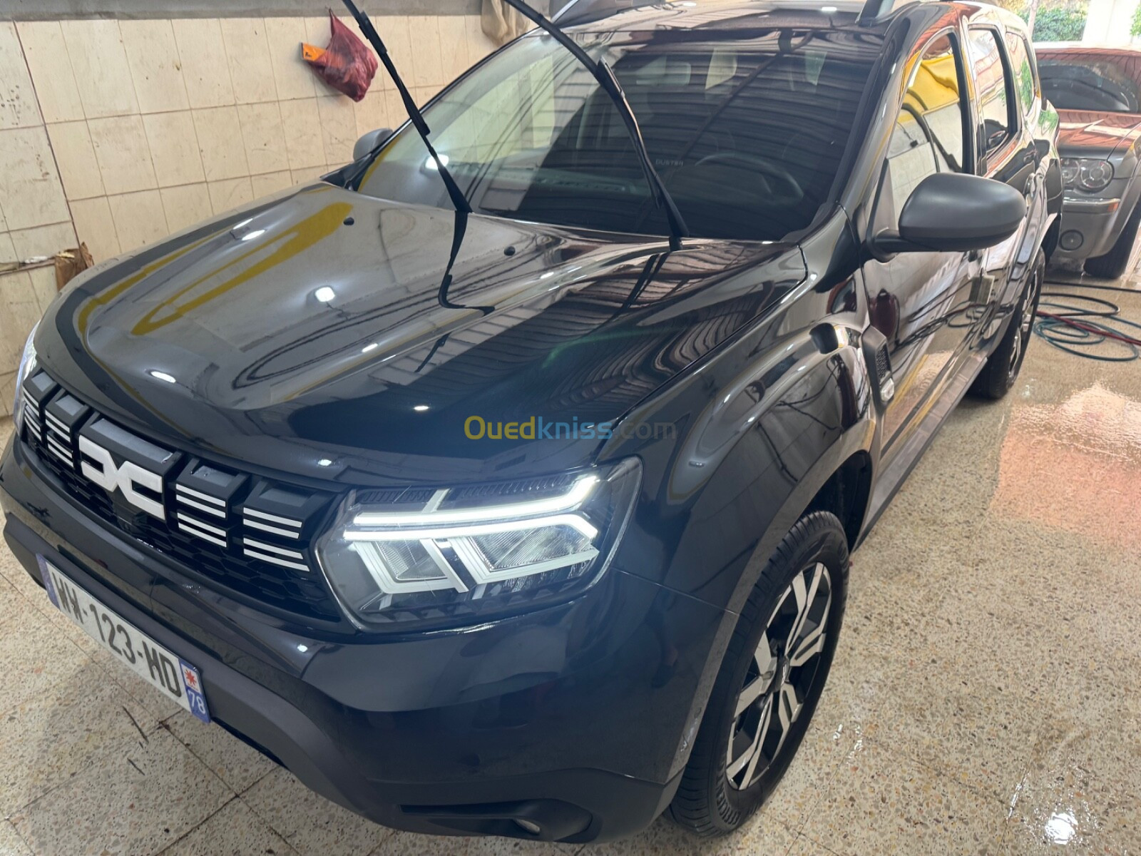 Dacia Duster 2024 Gold