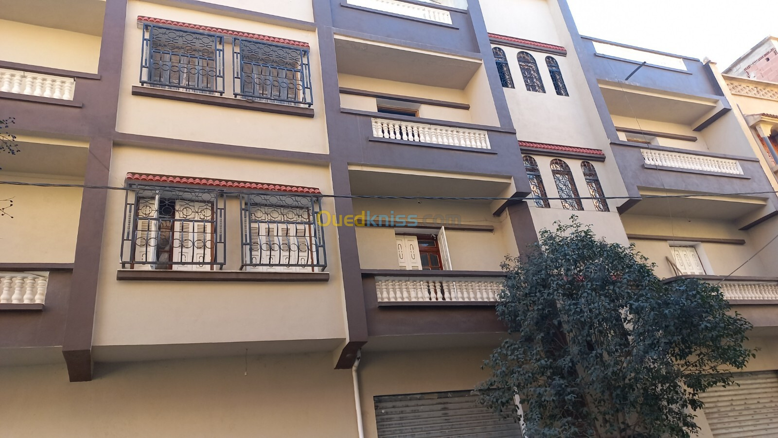 Vente Villa Sétif El eulma