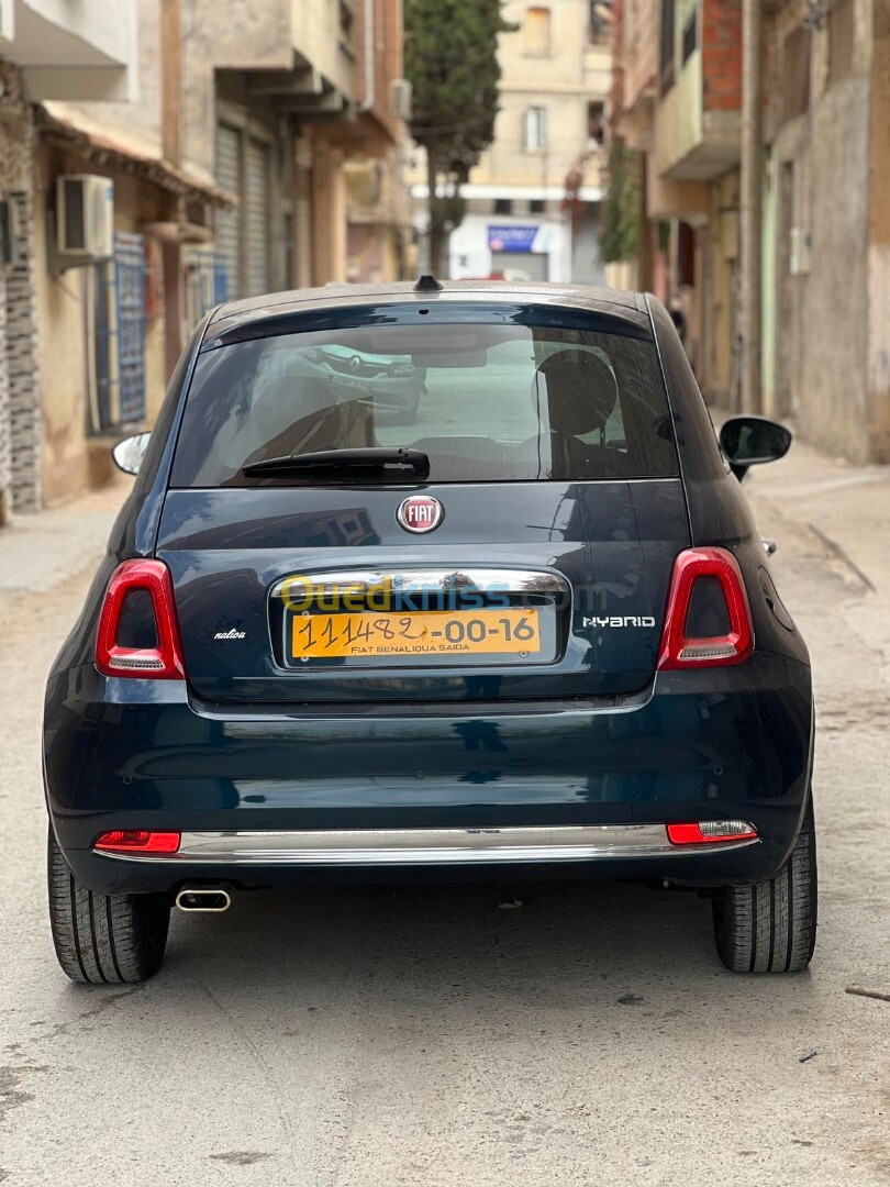 Fiat 500 2024 Dolce vita pluse