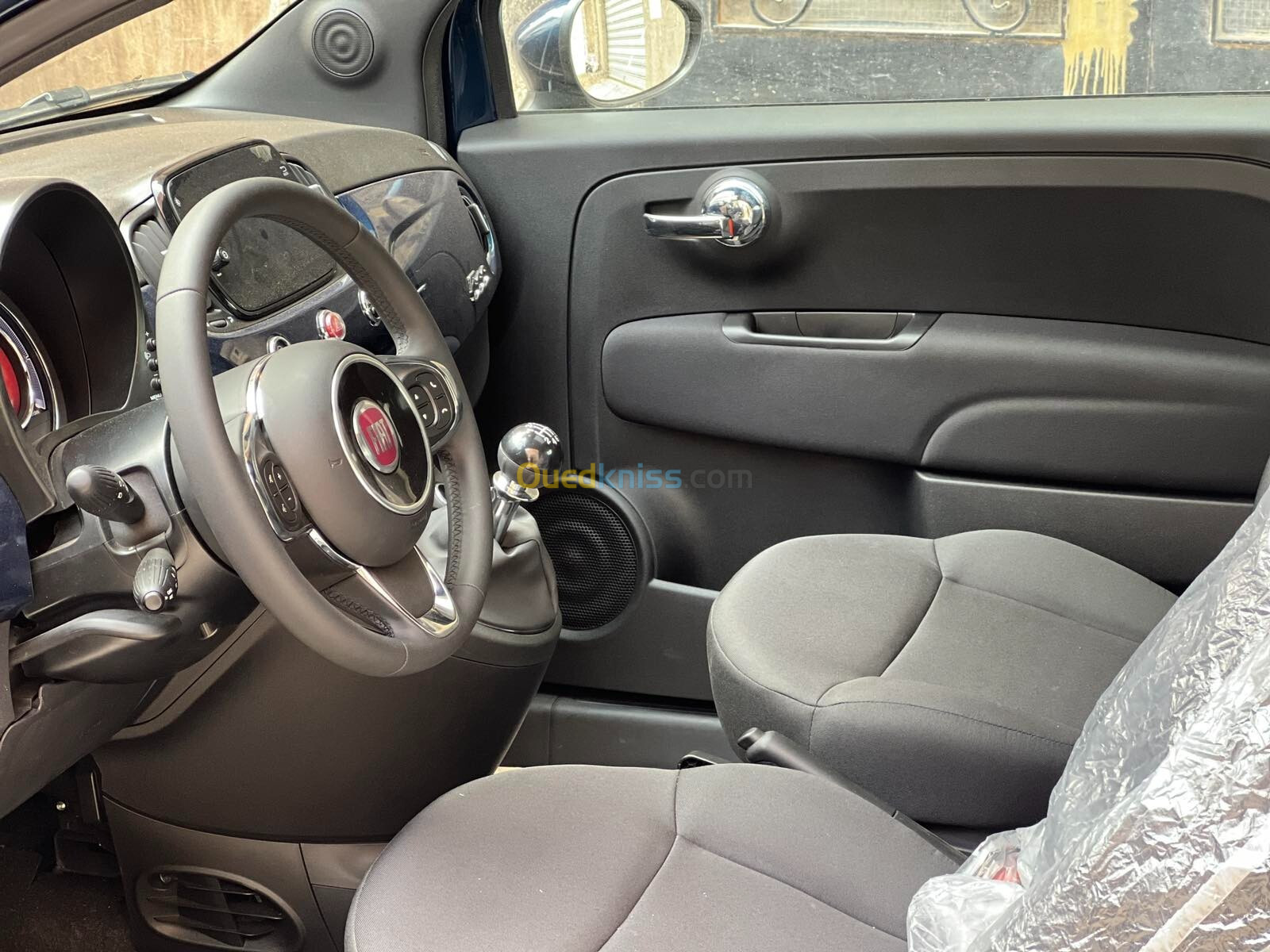 Fiat 500 2024 Dolcevita pluse