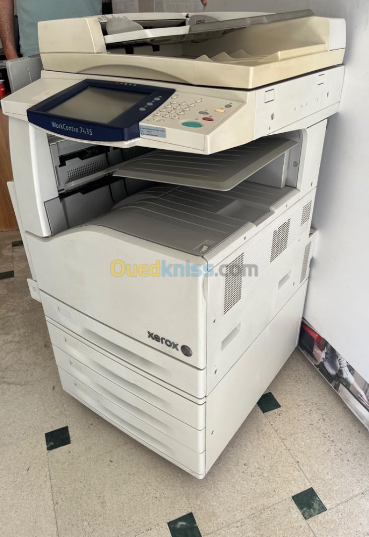 Imprimante Xerox Workcentre 7435