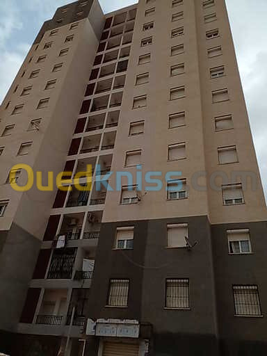 Vente Appartement F4 Blida Bouinan