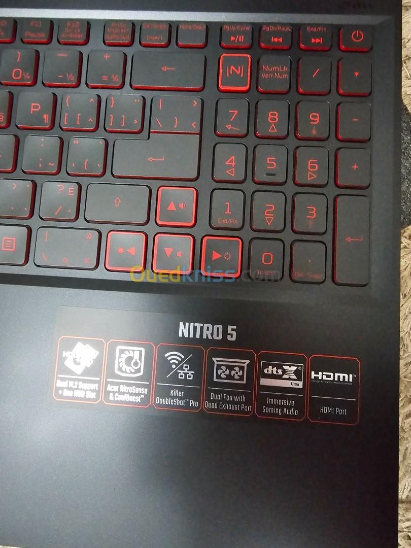 Acer nitro 5