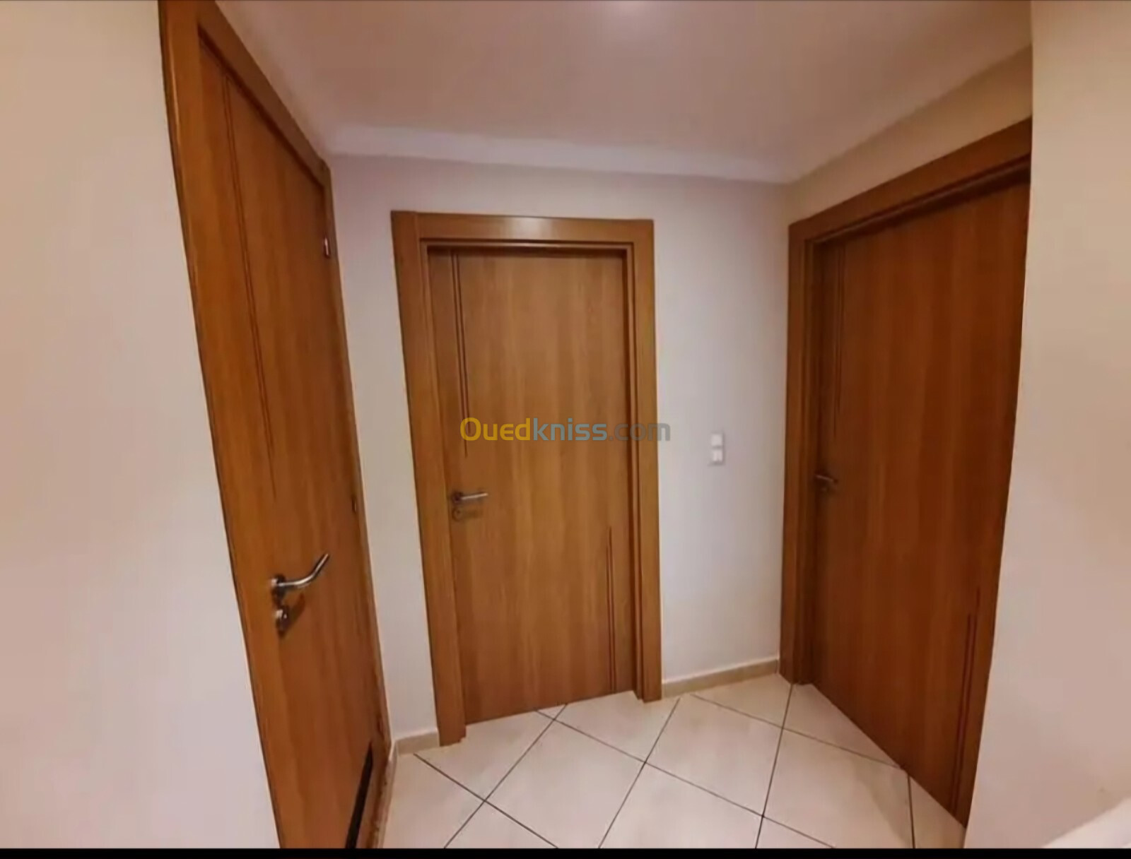 Vente Appartement F3 Sidi Bel Abbès Sidi bel abbes