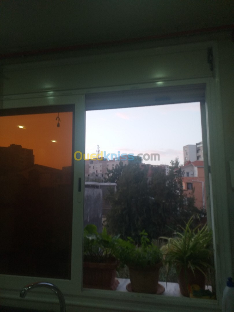 Location Appartement F3 Alger Draria