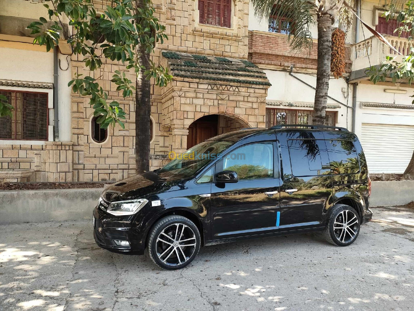 Volkswagen Caddy 2016 Confortline