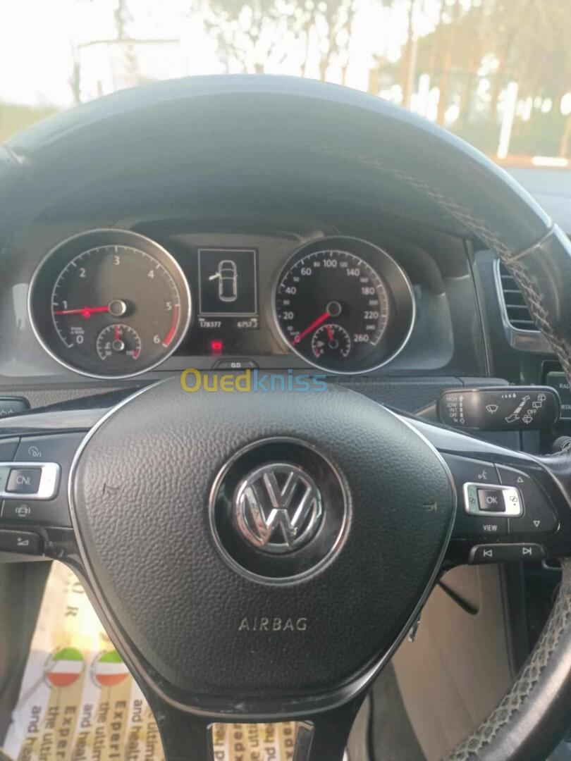 Volkswagen Golf 7 2019 START+