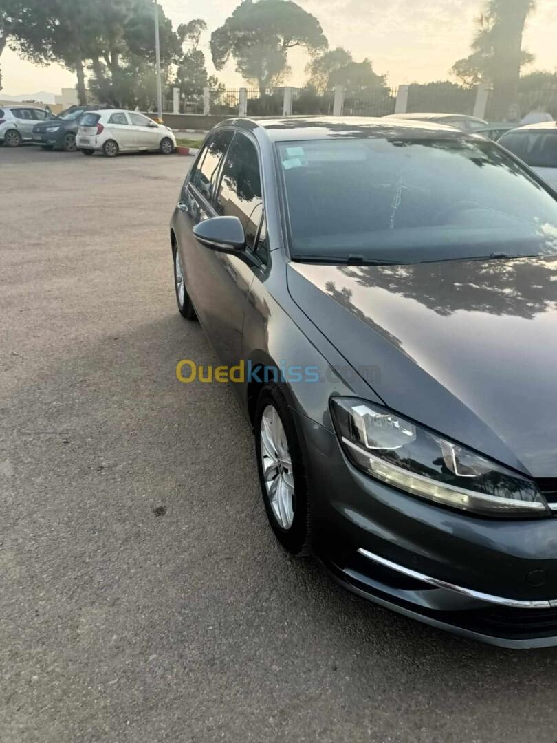 Volkswagen Golf 7 2019 START+