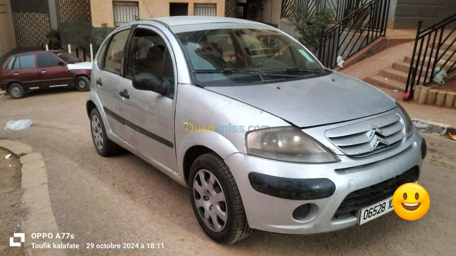 Citroen C3 2006 C3