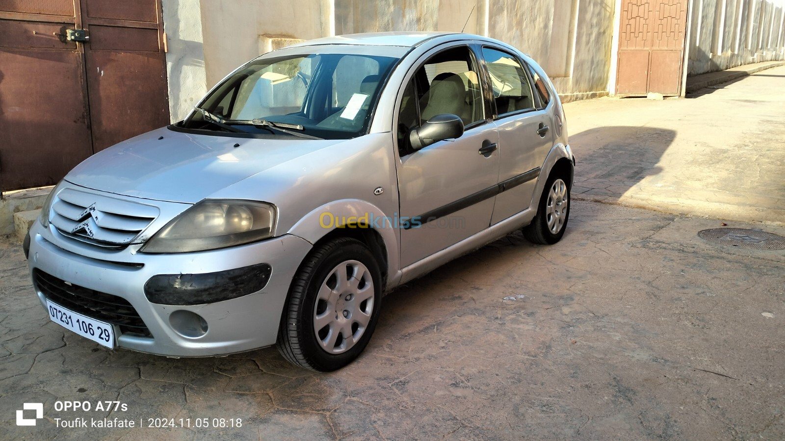 Citroen C3 2006 C3