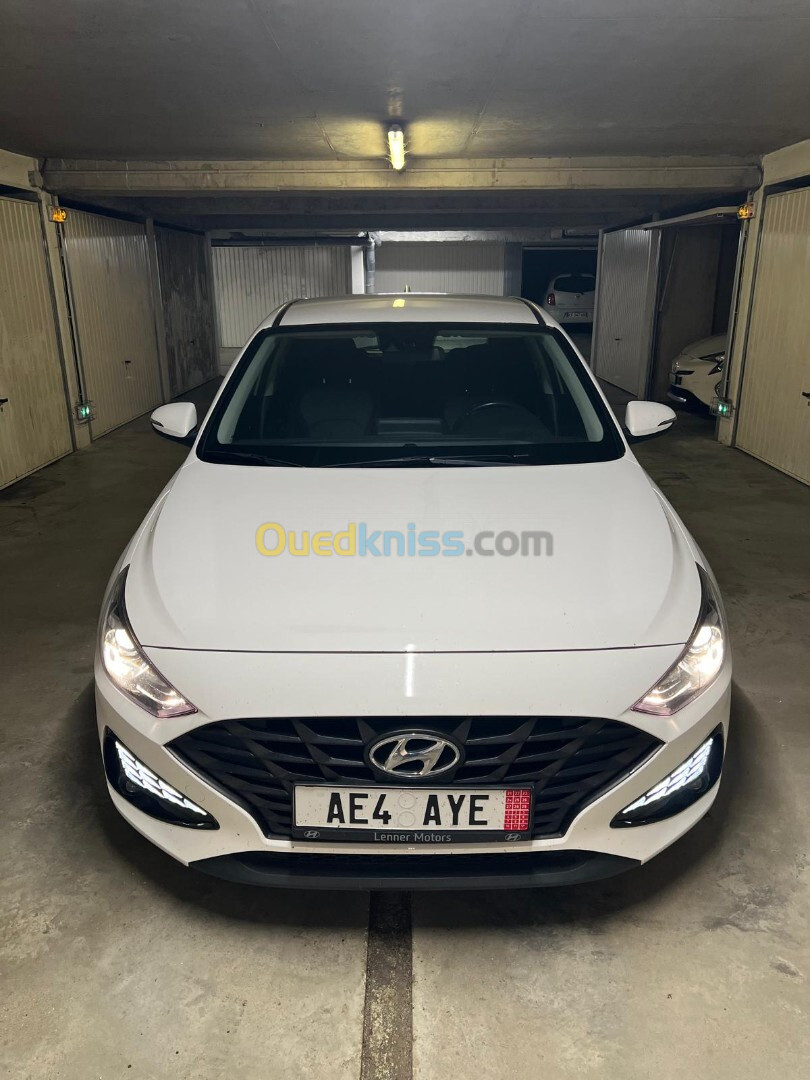 Hyundai i30 2022 i30