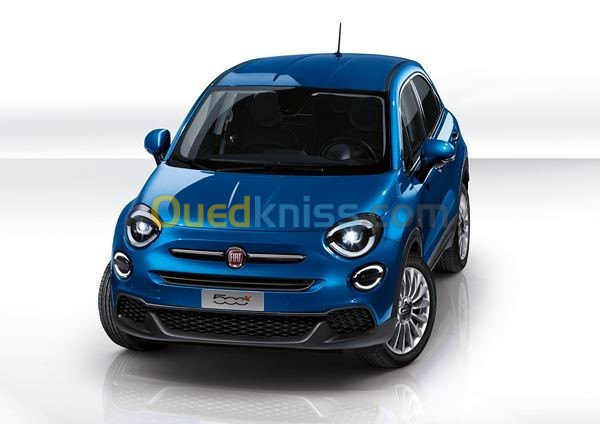 Fiat 500x 2023 Club