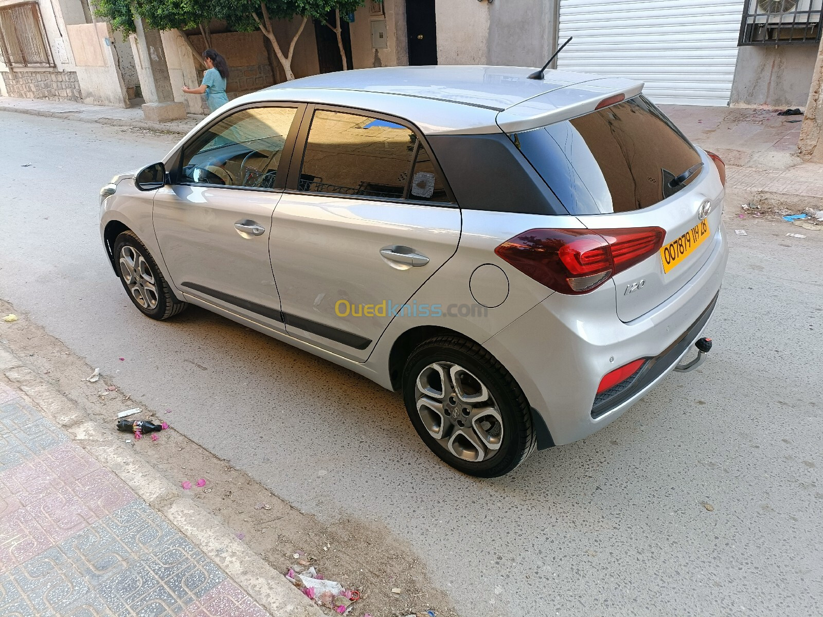 Hyundai i20 2019 Extrême