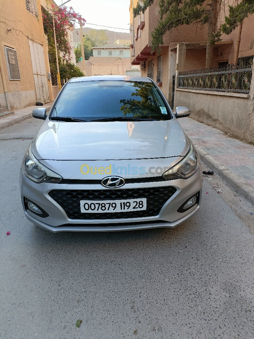 Hyundai i20 2019 Extrême