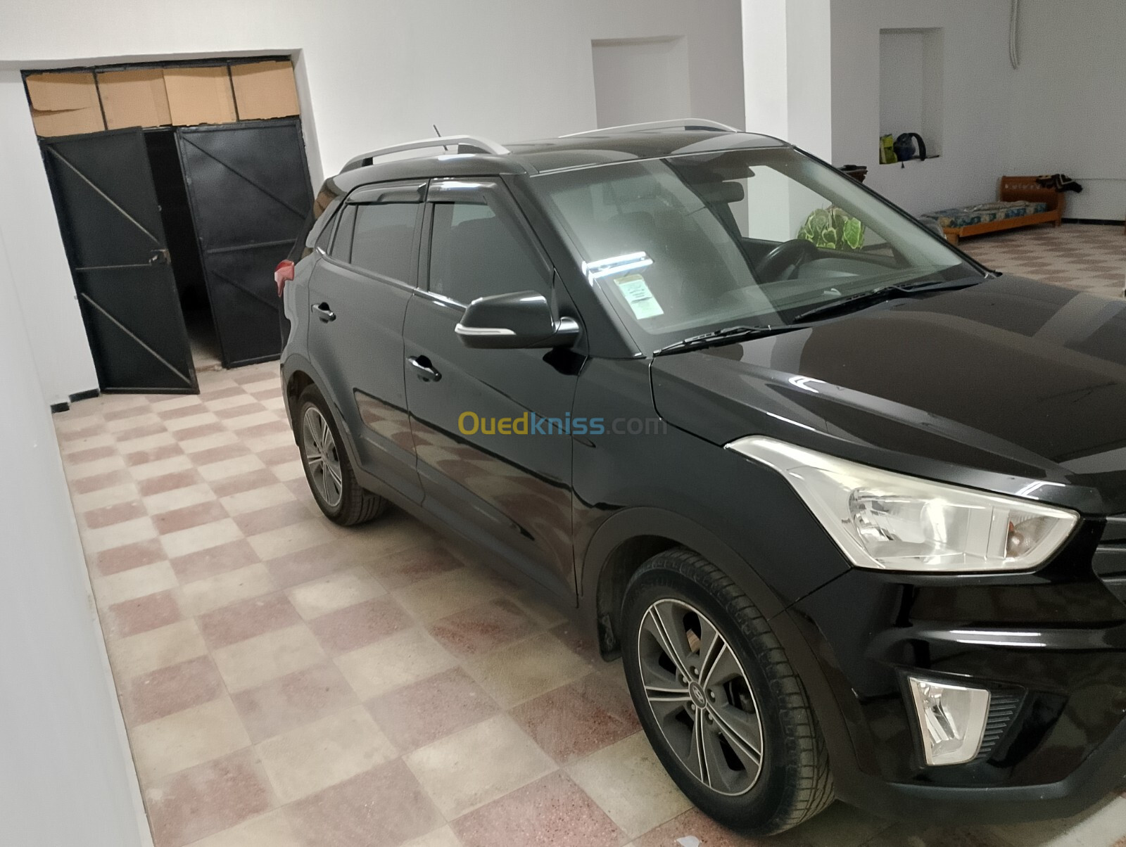 Hyundai Creta 2017 