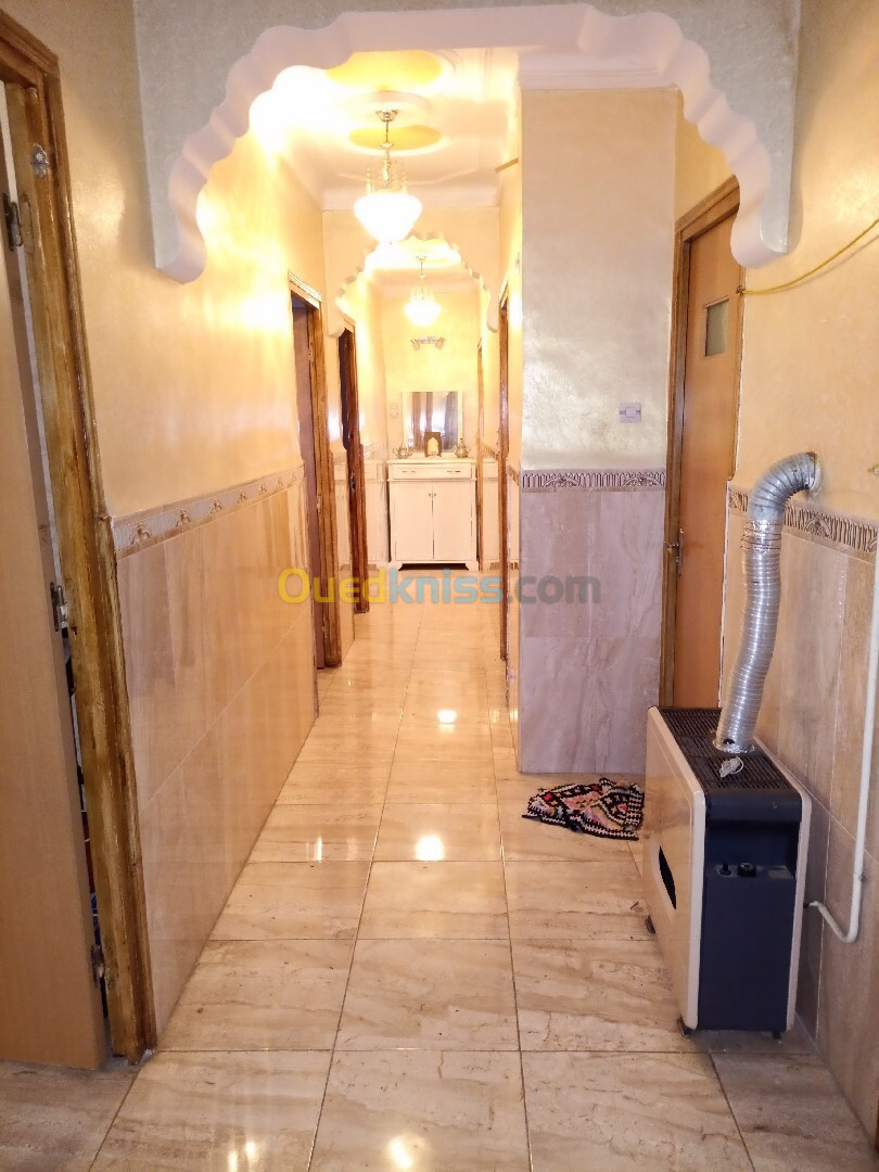 Vente Appartement F4 Alger Rouiba