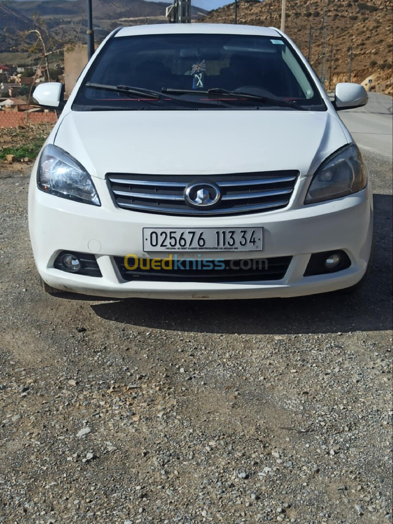 Great Wall C30 2013 C30