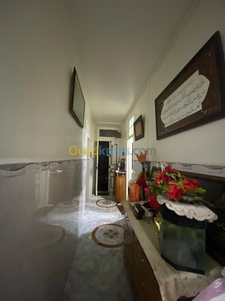 Vente Appartement Oran Oran