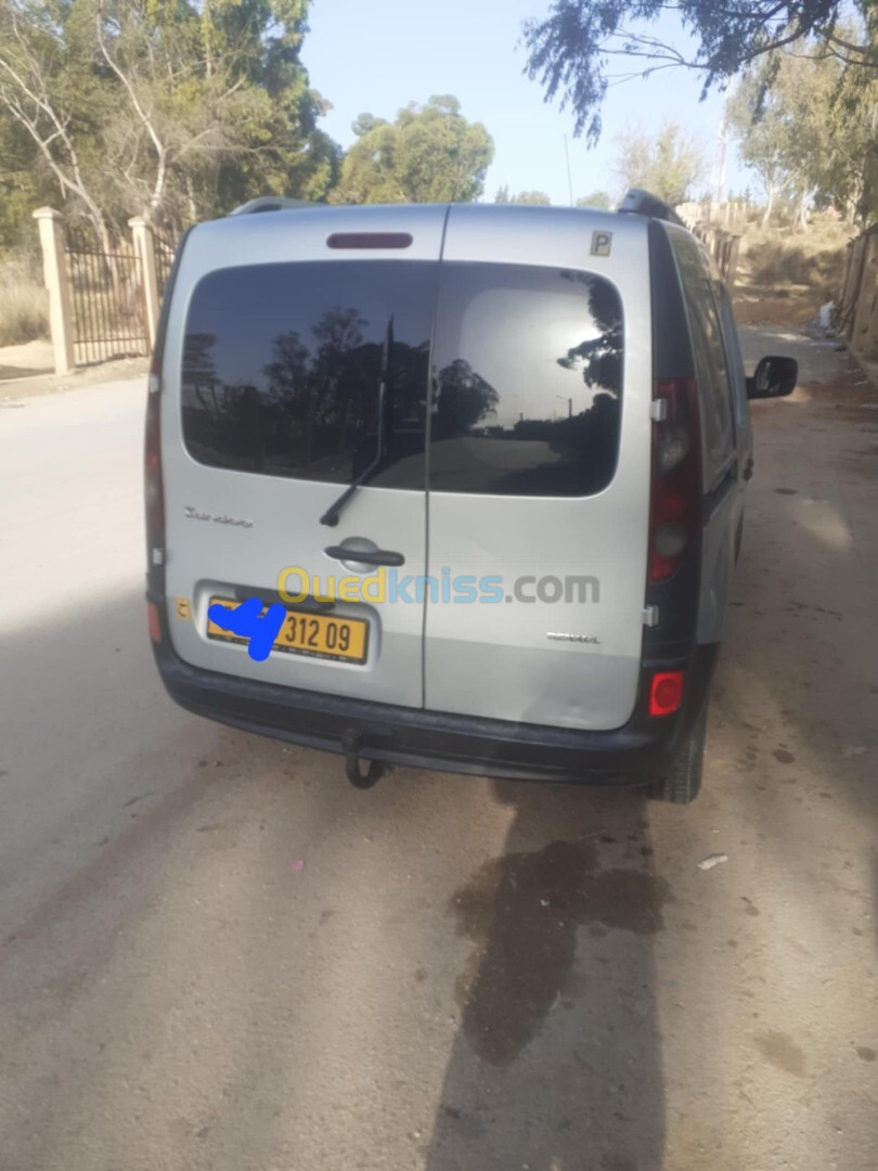 Renault Kangoo 2012 Kangoo