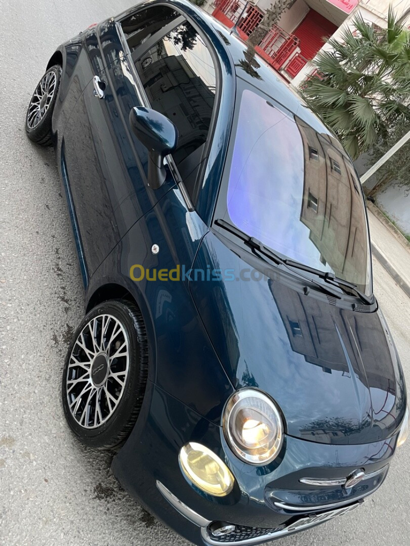 Fiat 500 2023 Dolcevita