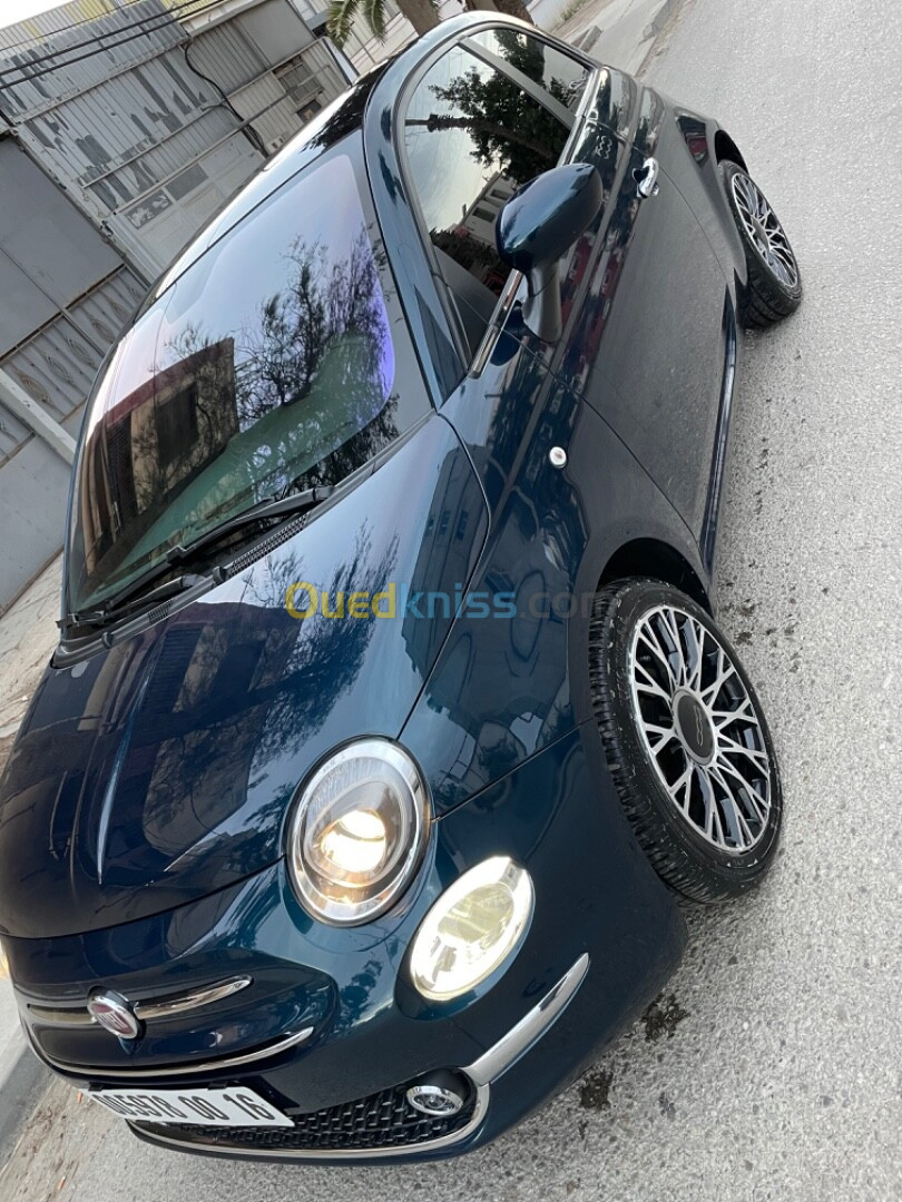 Fiat 500 2023 Dolcevita