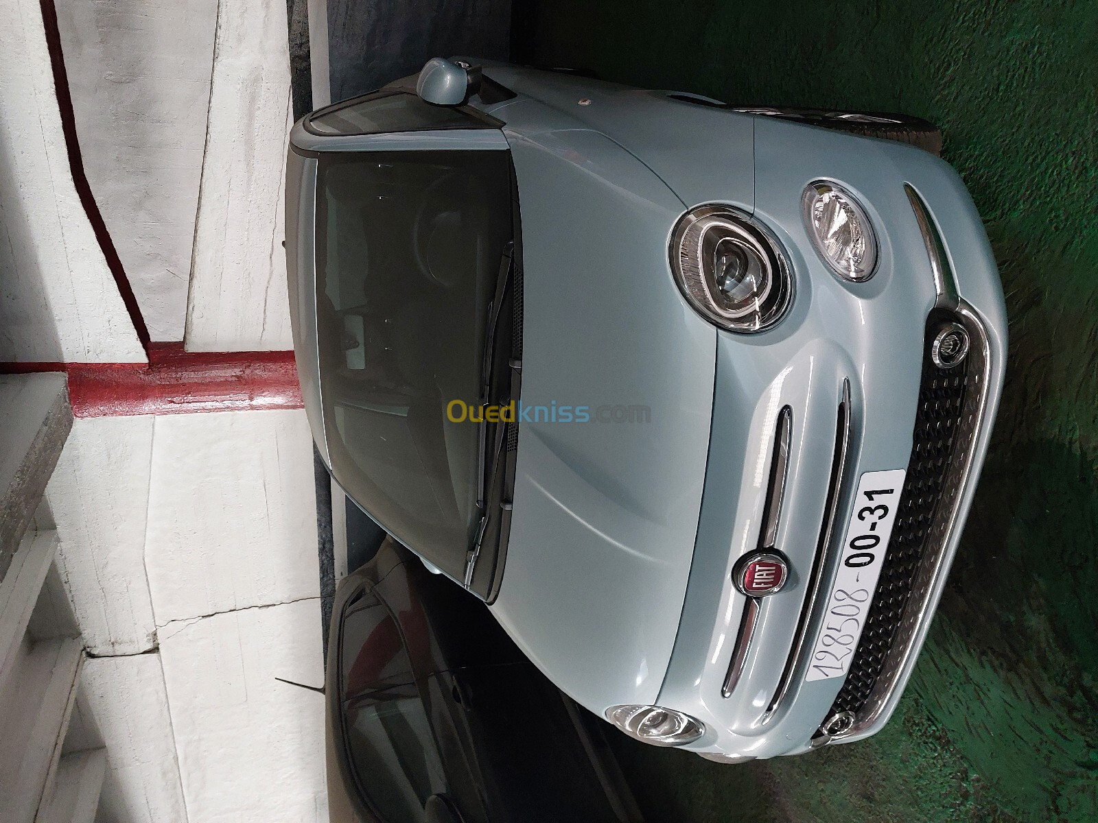 Fiat 500 2024 Dolchivita