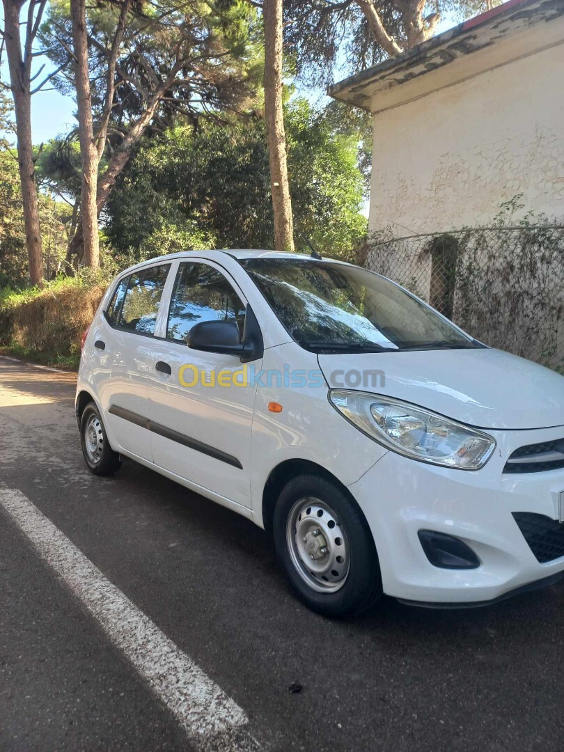 Hyundai i10 2016 