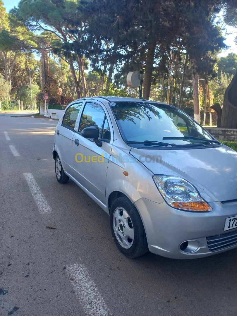 Chevrolet Spark 2011 Spark