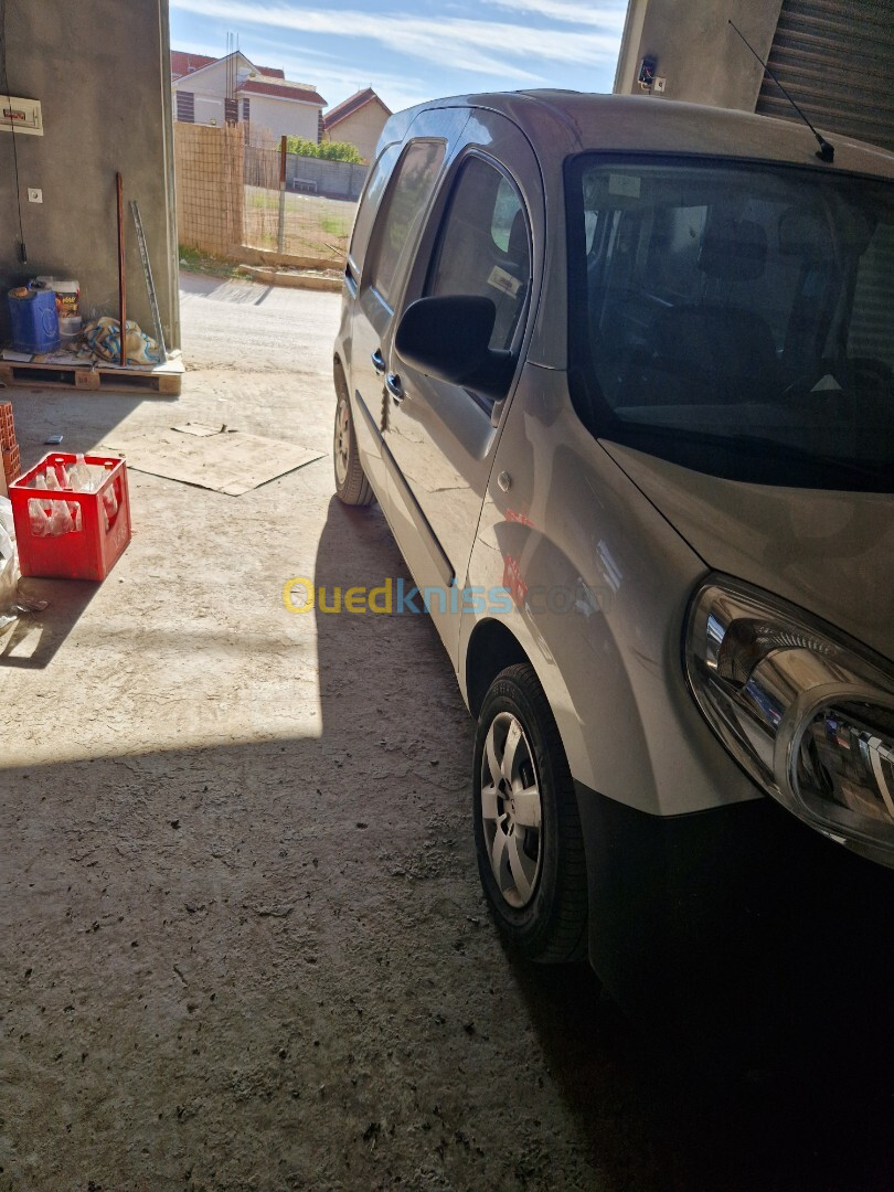 Renault Kangoo 2019 Kangoo