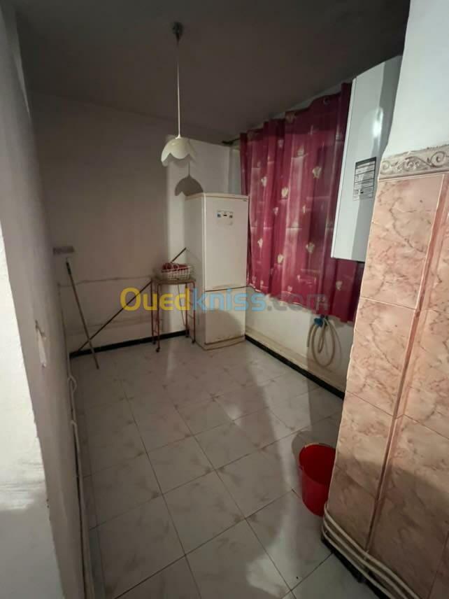 Location Appartement F3 Oran Bir el djir