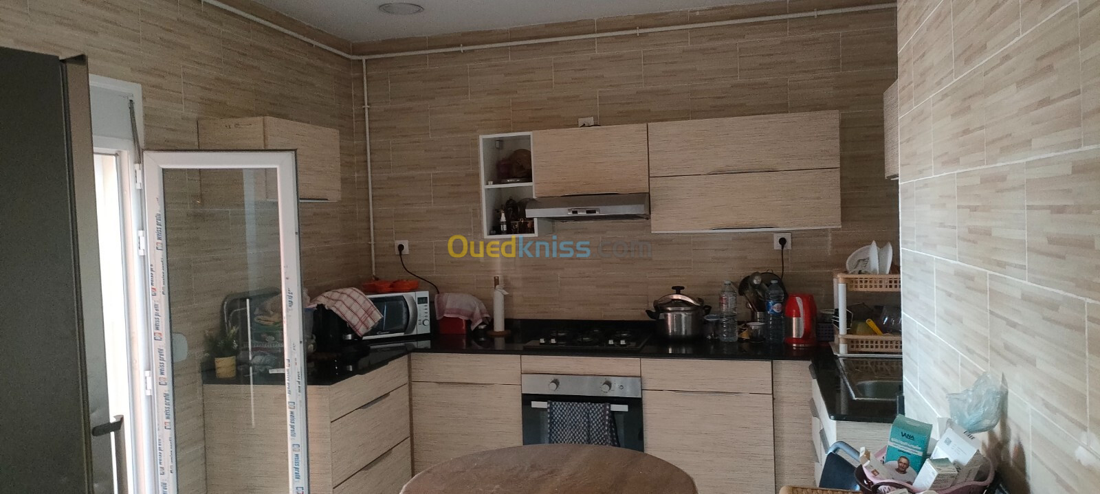 Vente Appartement F4 Oran Oran