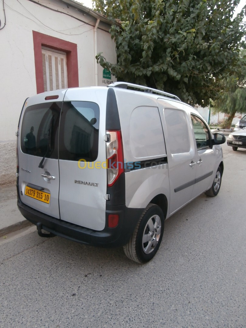 Renault Kangoo 2015 Grand Confort