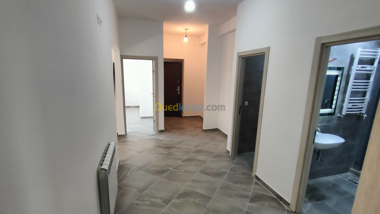 Vente Appartement F3 Blida El affroun