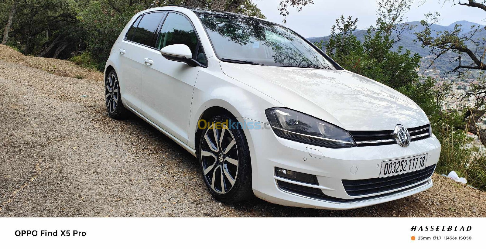 Volkswagen Golf 7 2017 Golf 7