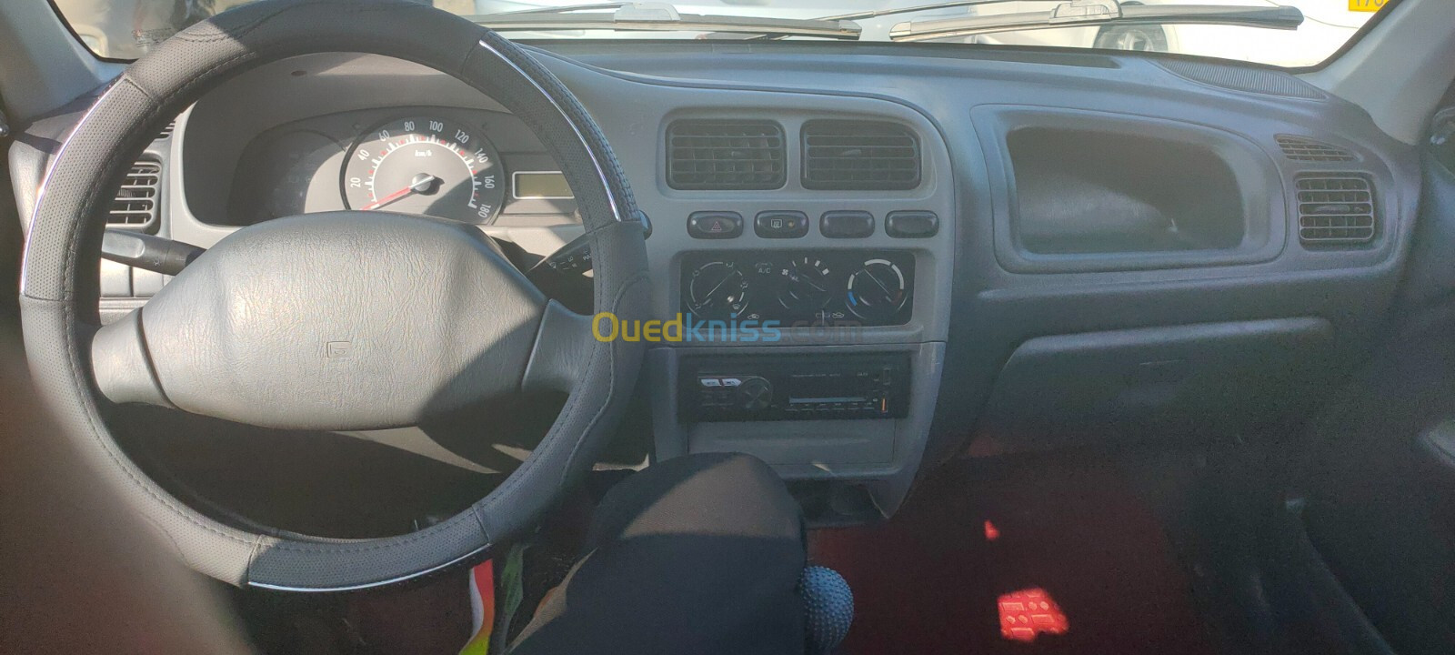 Suzuki Alto 2012 STD AC