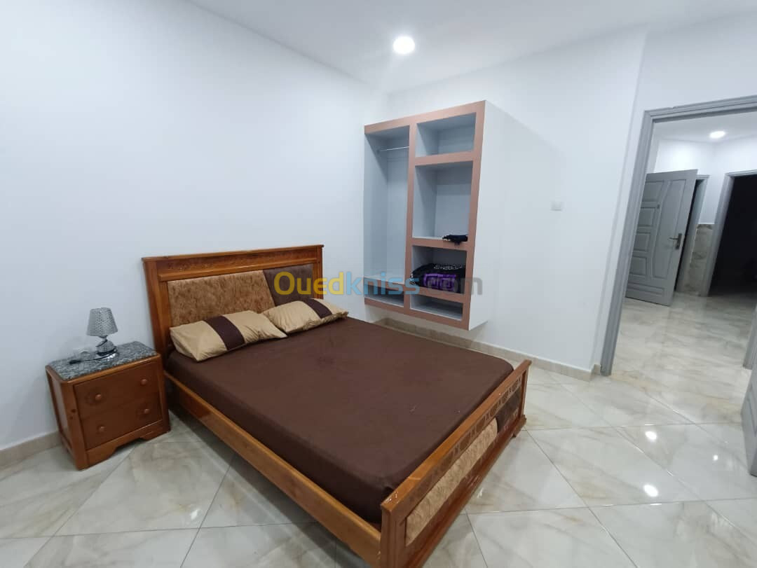 Location vacances Appartement Jijel Jijel