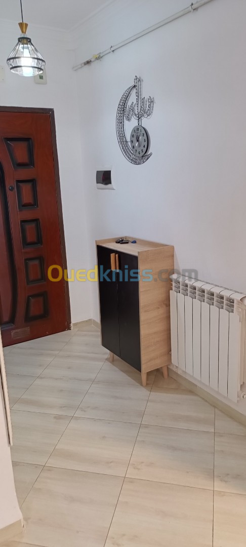 Location Appartement F2 Boumerdes Boumerdes