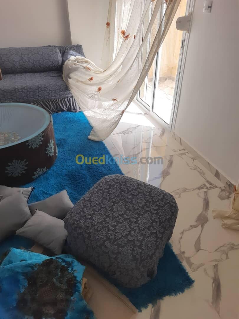 Location Appartement F3 Alger Cheraga