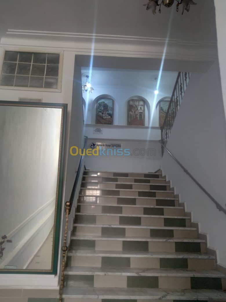 Location Appartement F3 Alger Cheraga