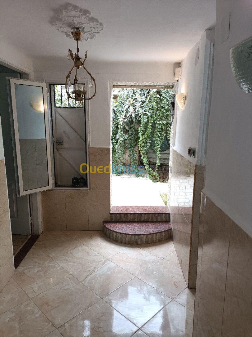 Location Appartement Alger Cheraga