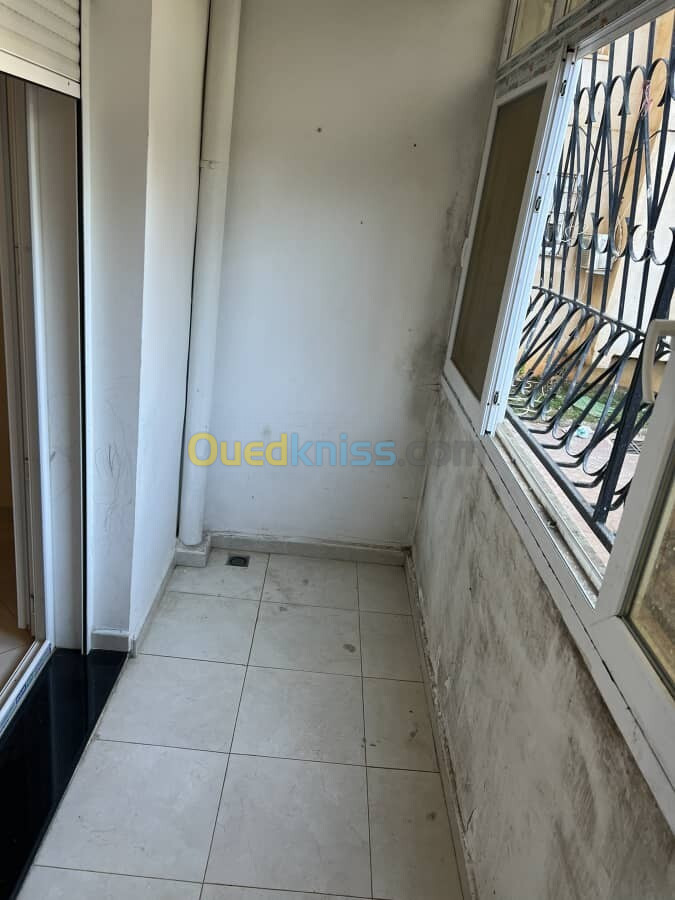 Location Appartement Alger Said hamdine