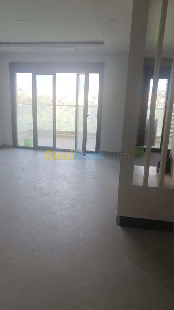 Vente Appartement F3 Alger Cheraga