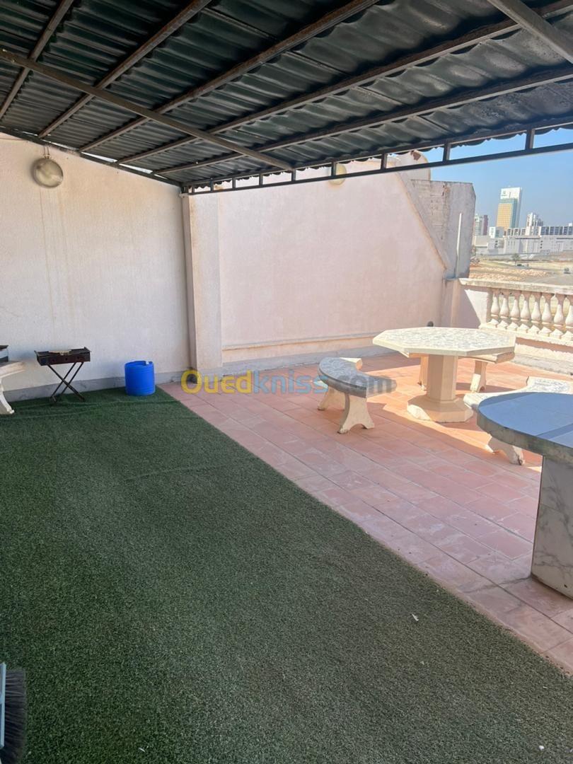 Location Niveau De Villa F2 Alger Cheraga