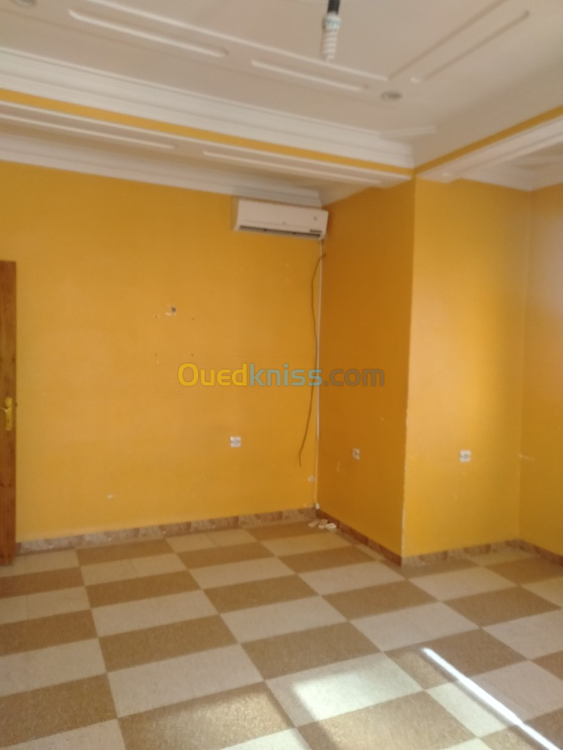 Location Appartement F2 Alger Cheraga