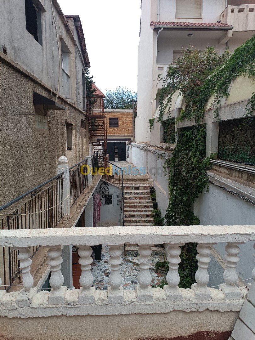 Location Appartement Alger Cheraga