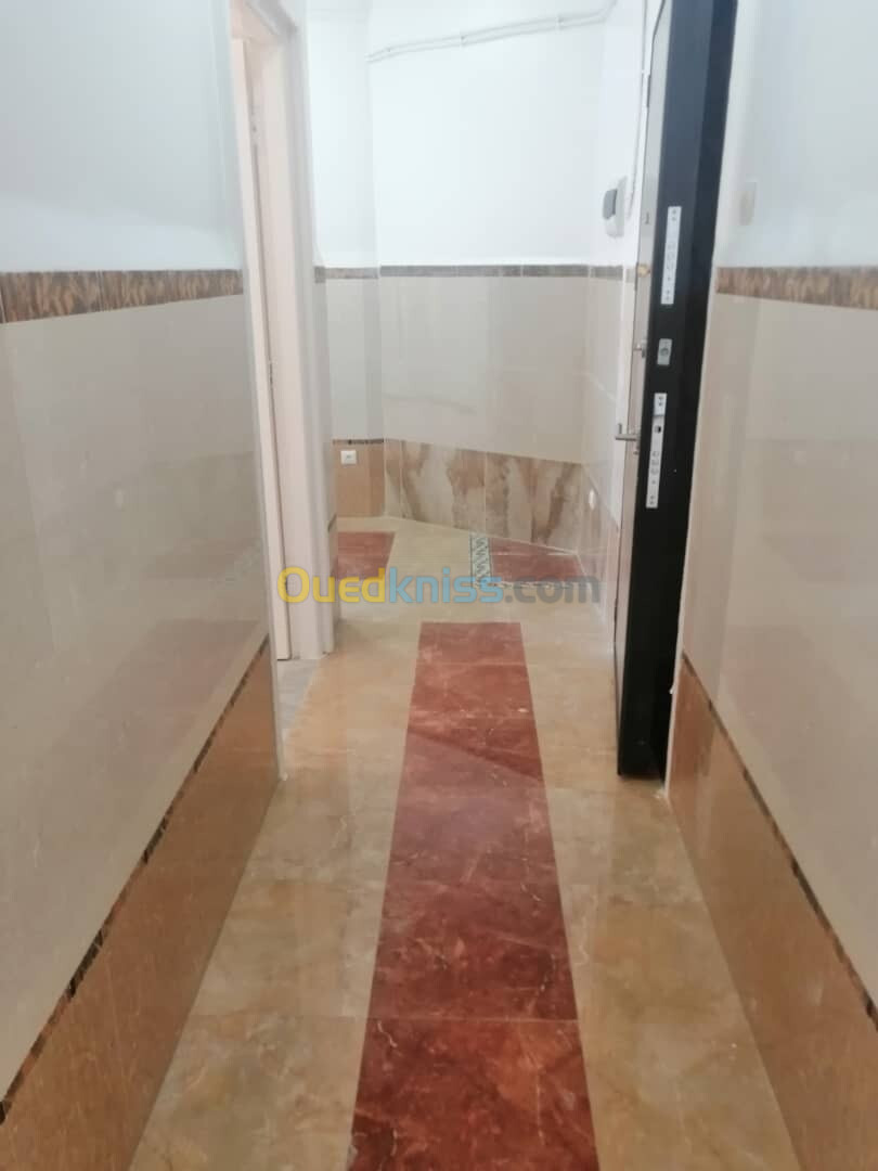 Location Appartement F2 Alger Cheraga