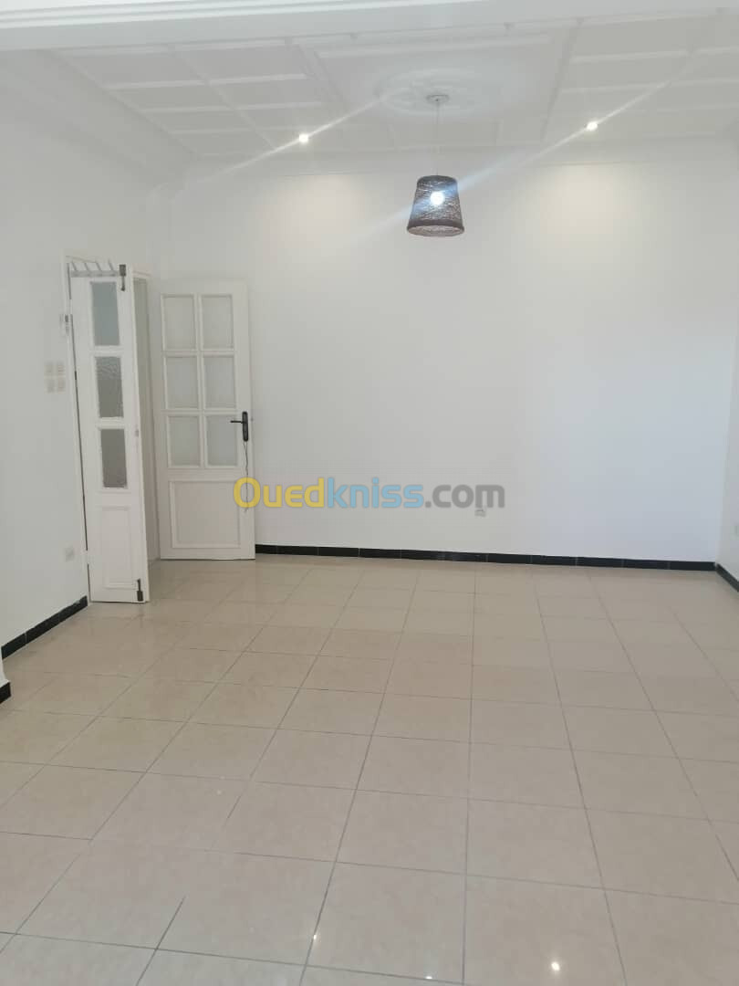 Location Appartement F2 Alger Cheraga