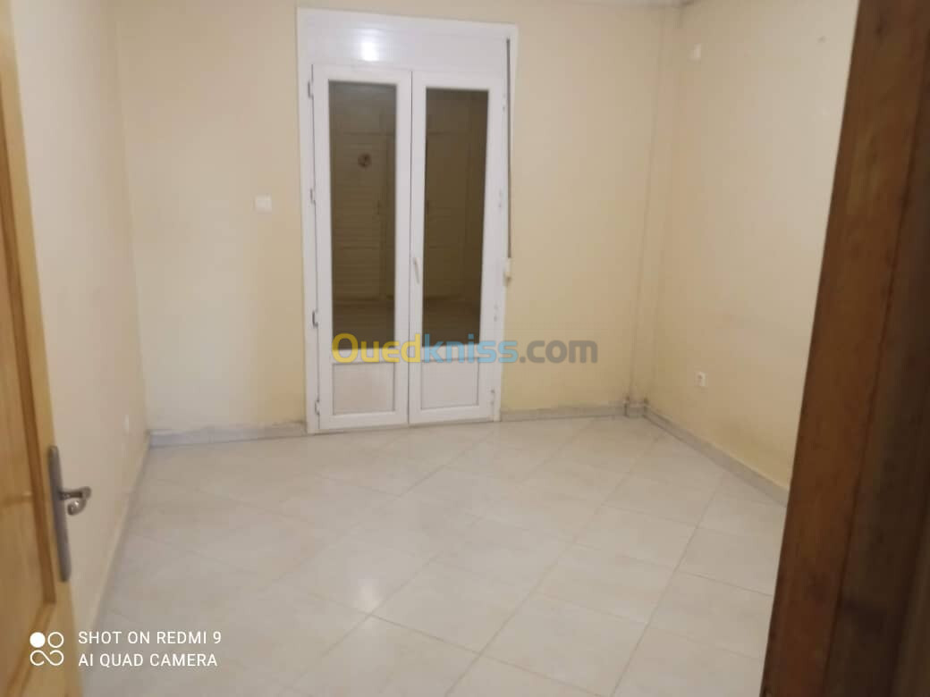 Location Appartement Alger Said hamdine