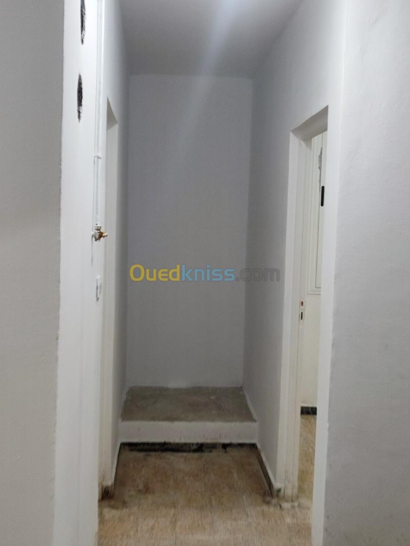 Vente Appartement F03 Tlemcen Ghazaouet